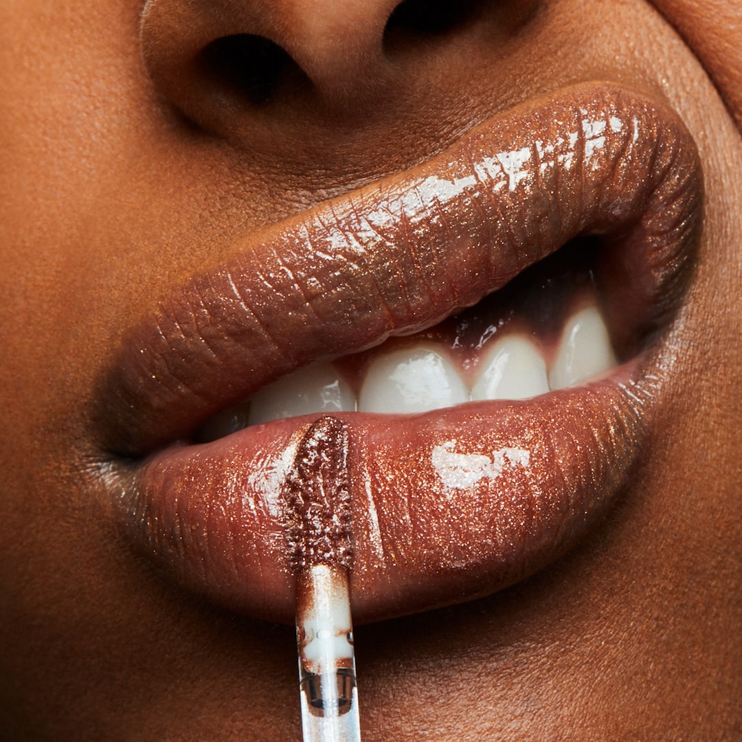 Bộ Quà Tặng MAC Gilty Pleasure Lipglass Trio - Kallos Vietnam