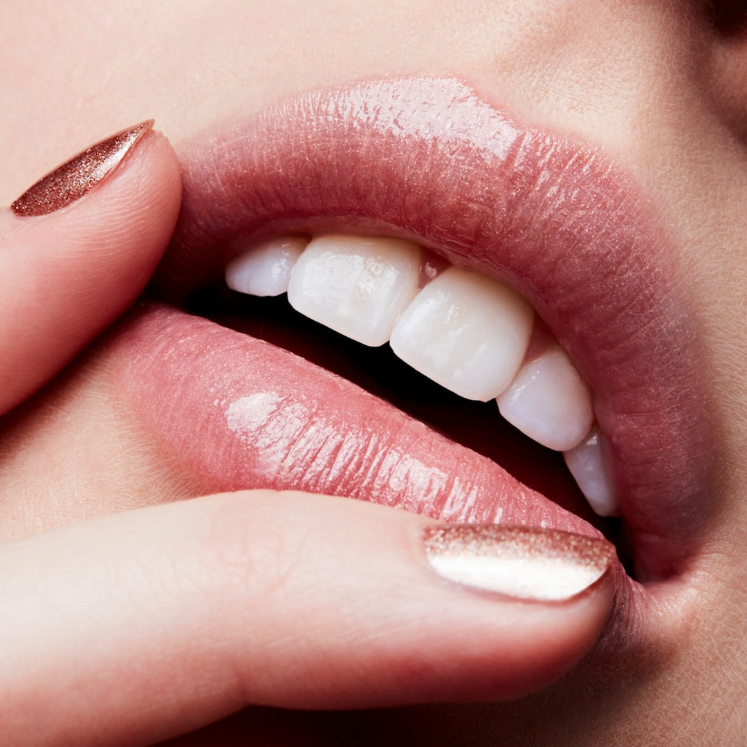 Bộ Quà Tặng MAC Gilty Pleasure Lipglass Trio - Kallos Vietnam