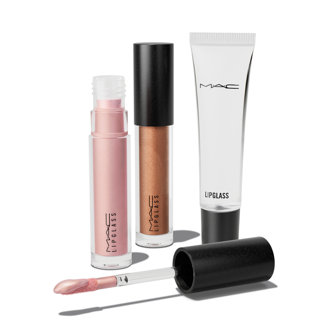 Bộ Quà Tặng MAC Gilty Pleasure Lipglass Trio - Kallos Vietnam