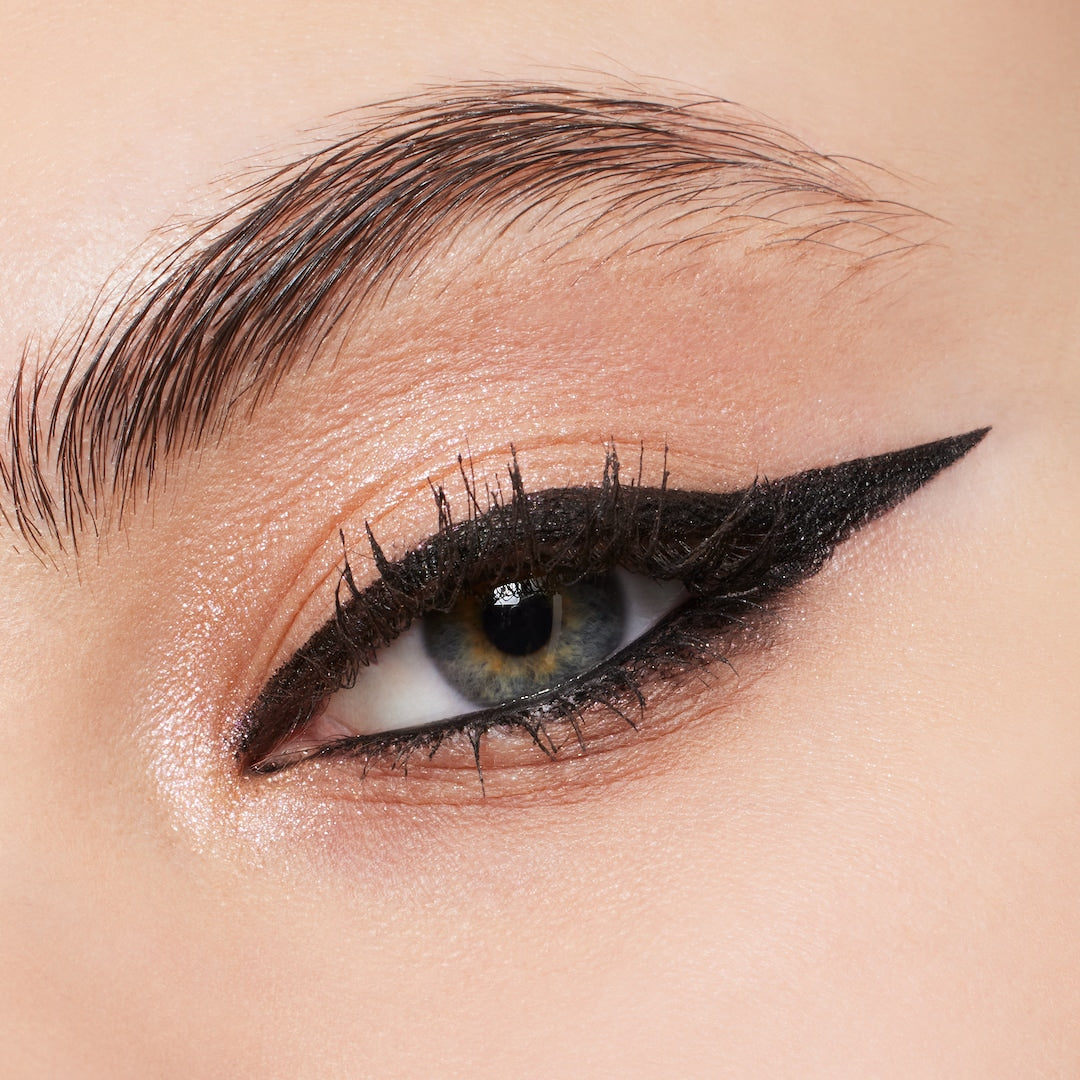 Bộ Quà Tặng MAC Glam As Gold Eye Kit - Kallos Vietnam