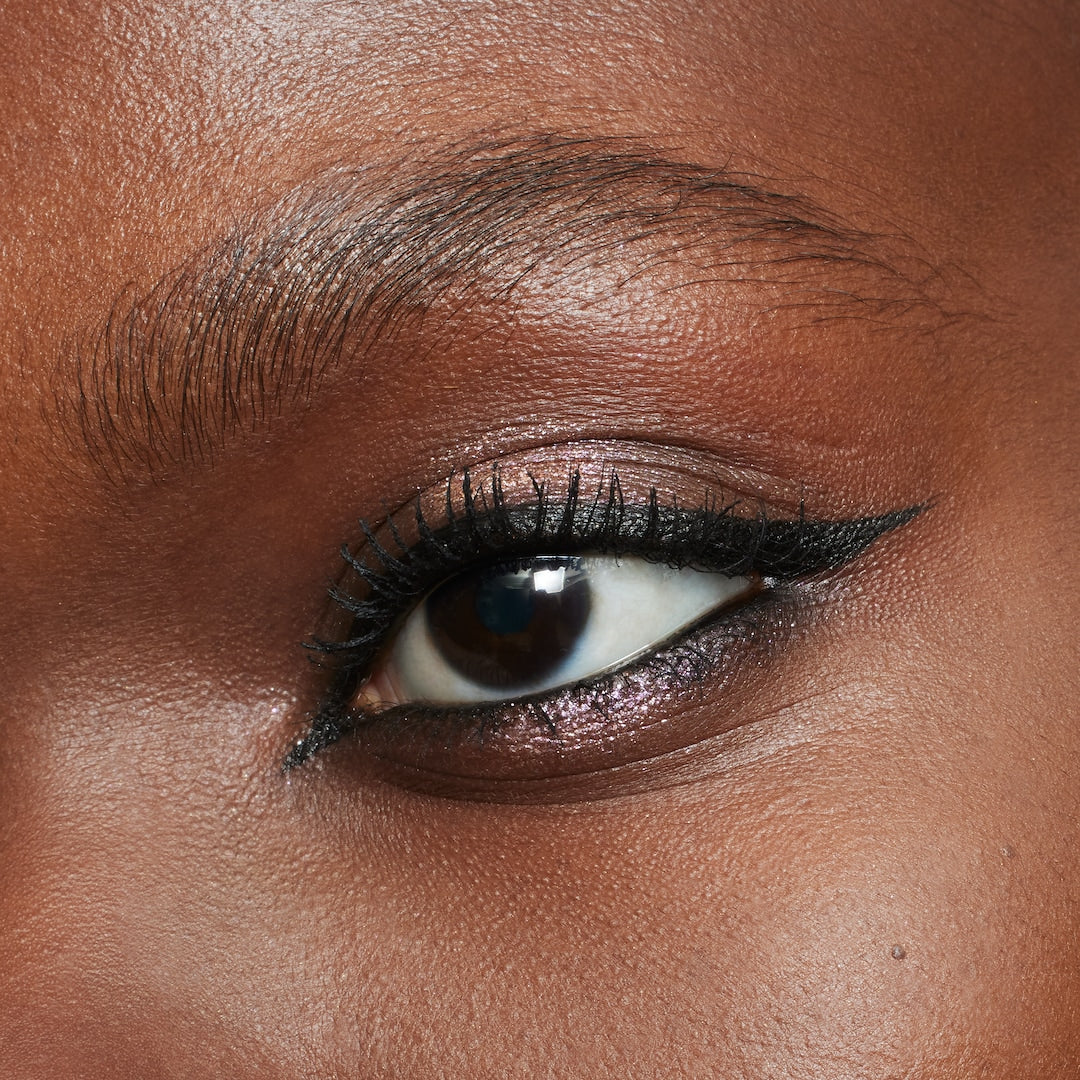 Bộ Quà Tặng MAC Glam As Gold Eye Kit - Kallos Vietnam