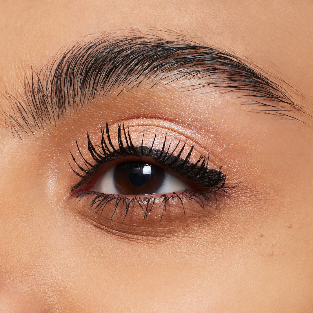 Bộ Quà Tặng MAC Glam As Gold Eye Kit - Kallos Vietnam