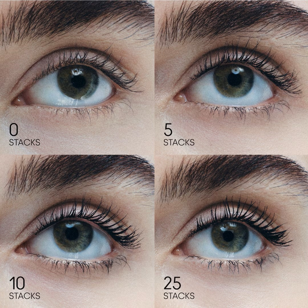 Bộ Quà Tặng MAC Gold Tier Mini Lip + Lash Duo - Kallos Vietnam