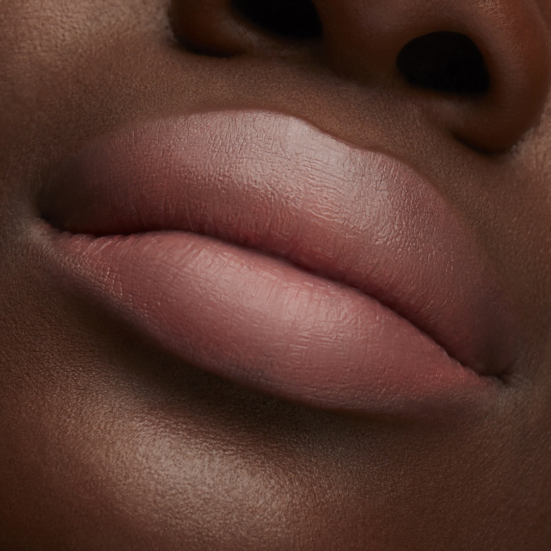 Bộ Quà Tặng MAC Gold Tier Mini Lip + Lash Duo - Kallos Vietnam