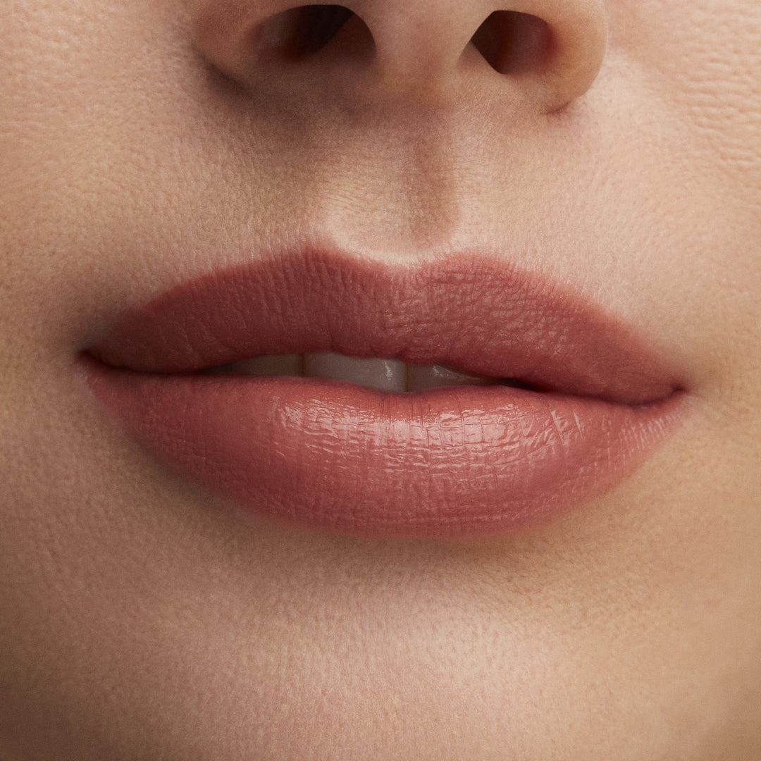 Bộ Quà Tặng MAC Gold Tier Mini Lip + Lash Duo - Kallos Vietnam