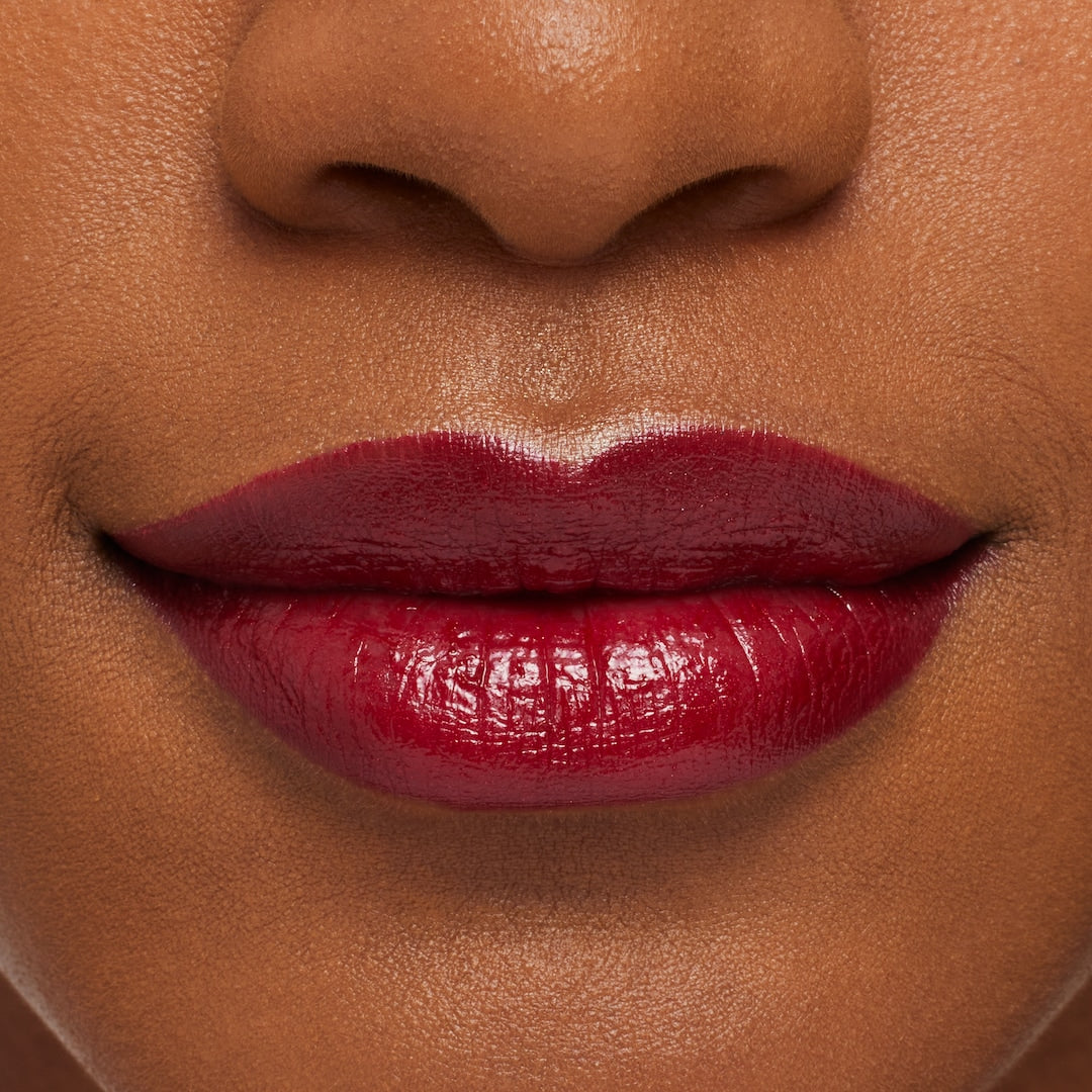 Bộ Quà Tặng MAC Golden Girls Mini Lustreglass Lipstick Vault x12 - Kallos Vietnam