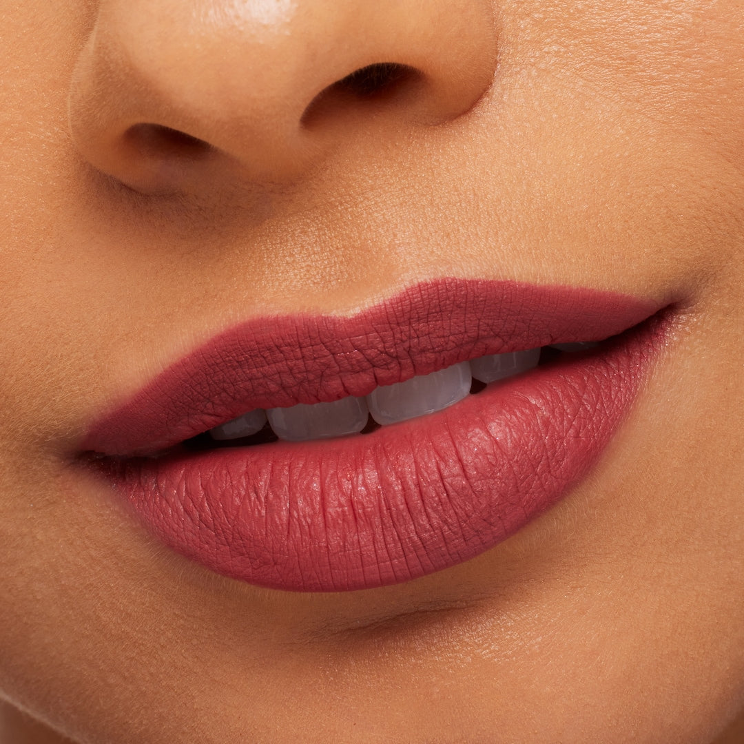 Bộ Quà Tặng MAC Goldy Locked Kiss Ink Duo - Kallos Vietnam