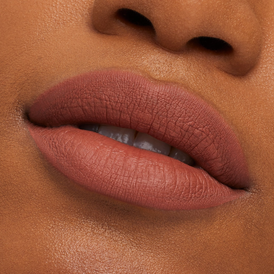 Bộ Quà Tặng MAC Goldy Locked Kiss Ink Duo - Kallos Vietnam