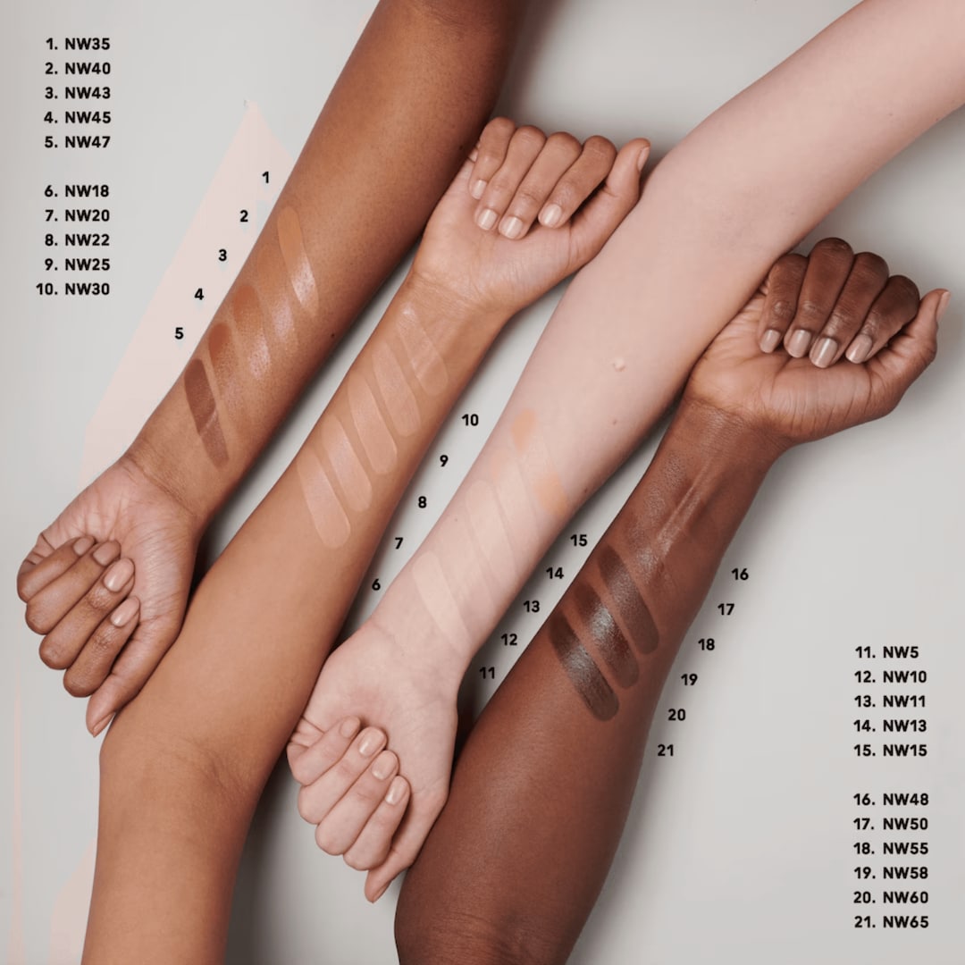 Bộ Quà Tặng MAC Hyper-Hydrated Glow Duo - Kallos Vietnam
