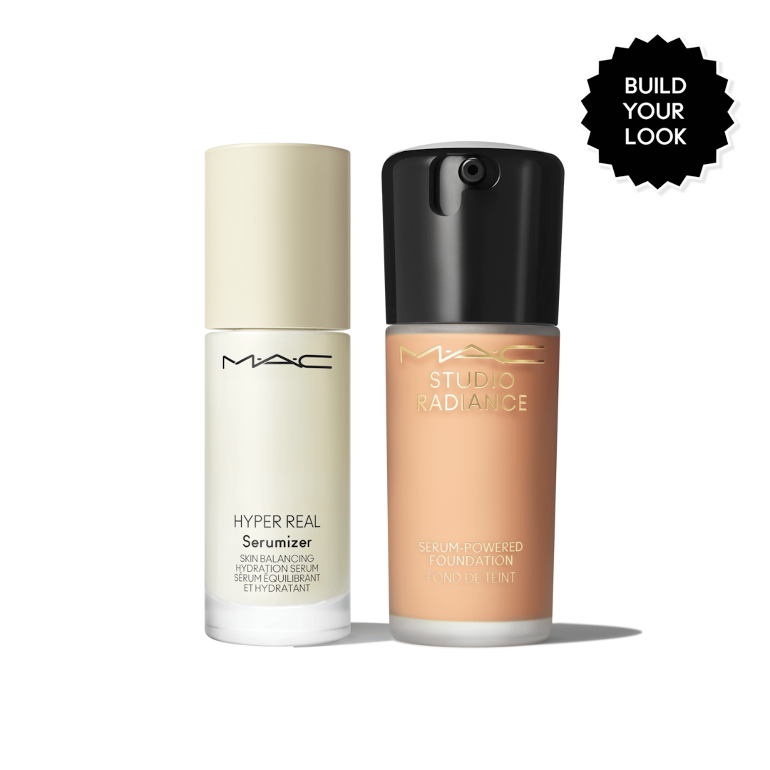 Bộ Quà Tặng MAC Hyper-Hydrated Glow Duo - Kallos Vietnam