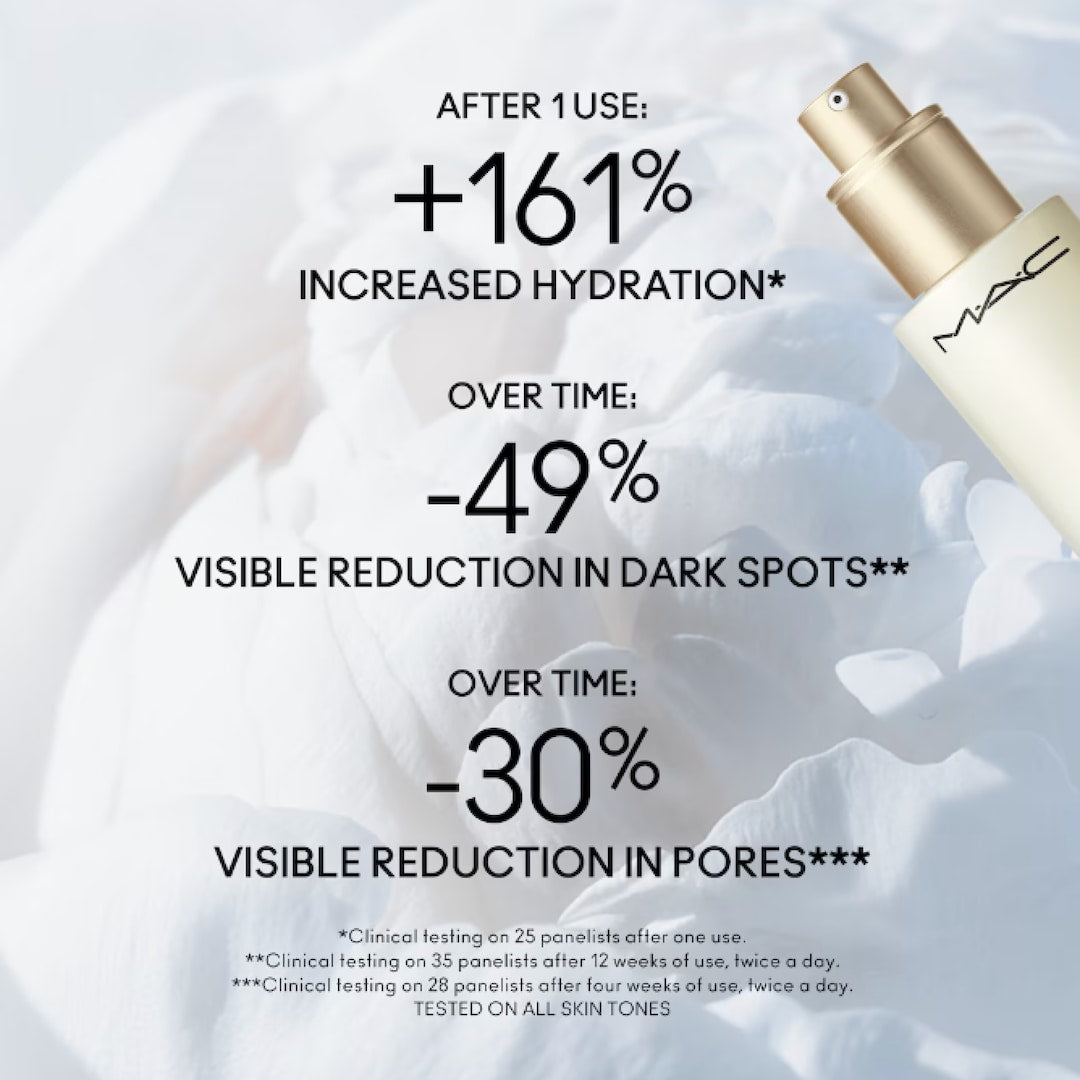 Bộ Quà Tặng MAC Hyper-Hydrated Glow Duo - Kallos Vietnam