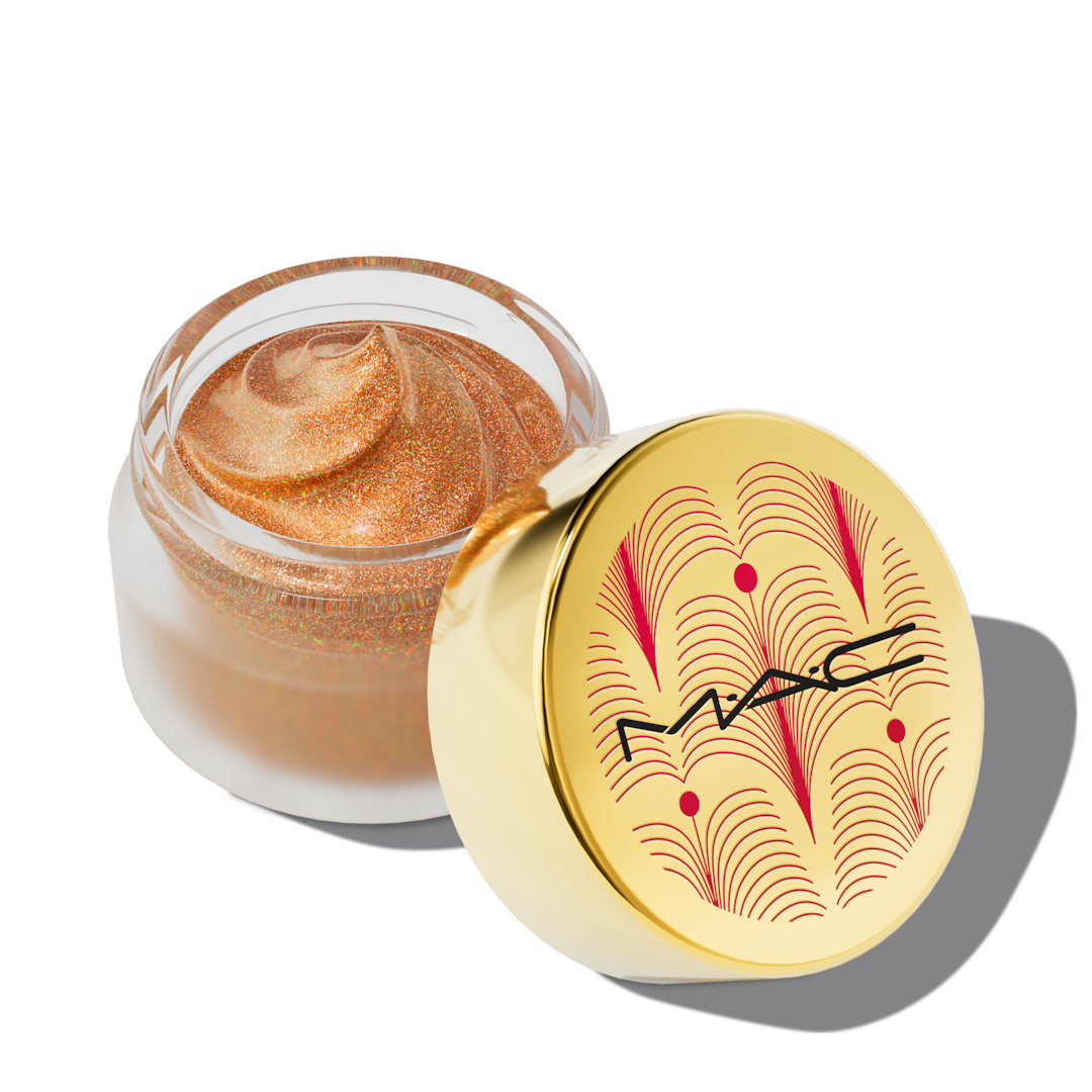 Bộ Quà Tặng MAC Jelly Slime All-Over Highlighter / Gift Of Gold - Kallos Vietnam