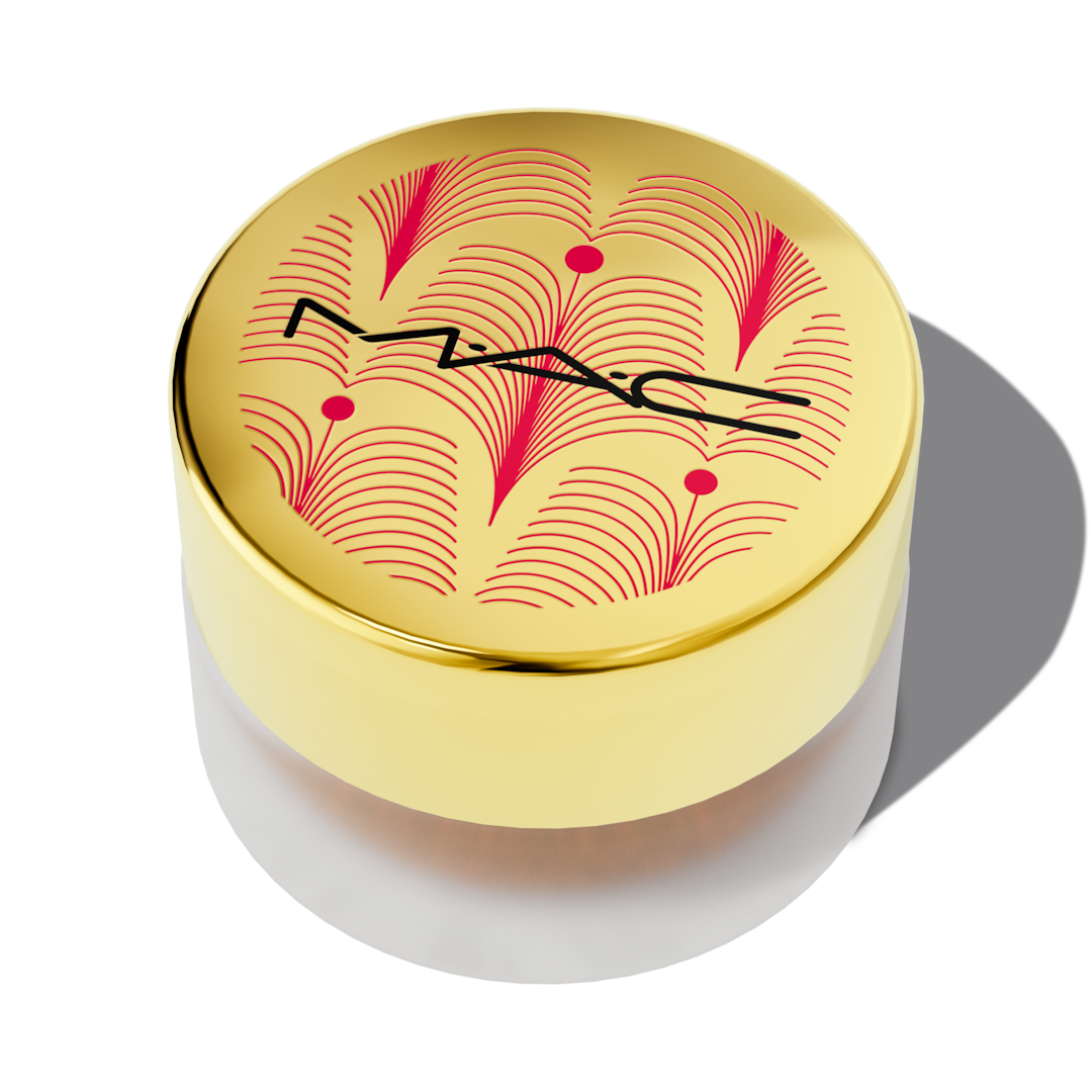 Bộ Quà Tặng MAC Jelly Slime All-Over Highlighter / Gift Of Gold - Kallos Vietnam