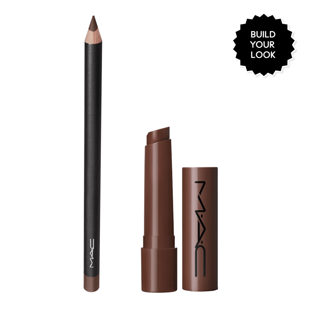 Bộ Quà Tặng MAC Lip Plumping Set - Kallos Vietnam