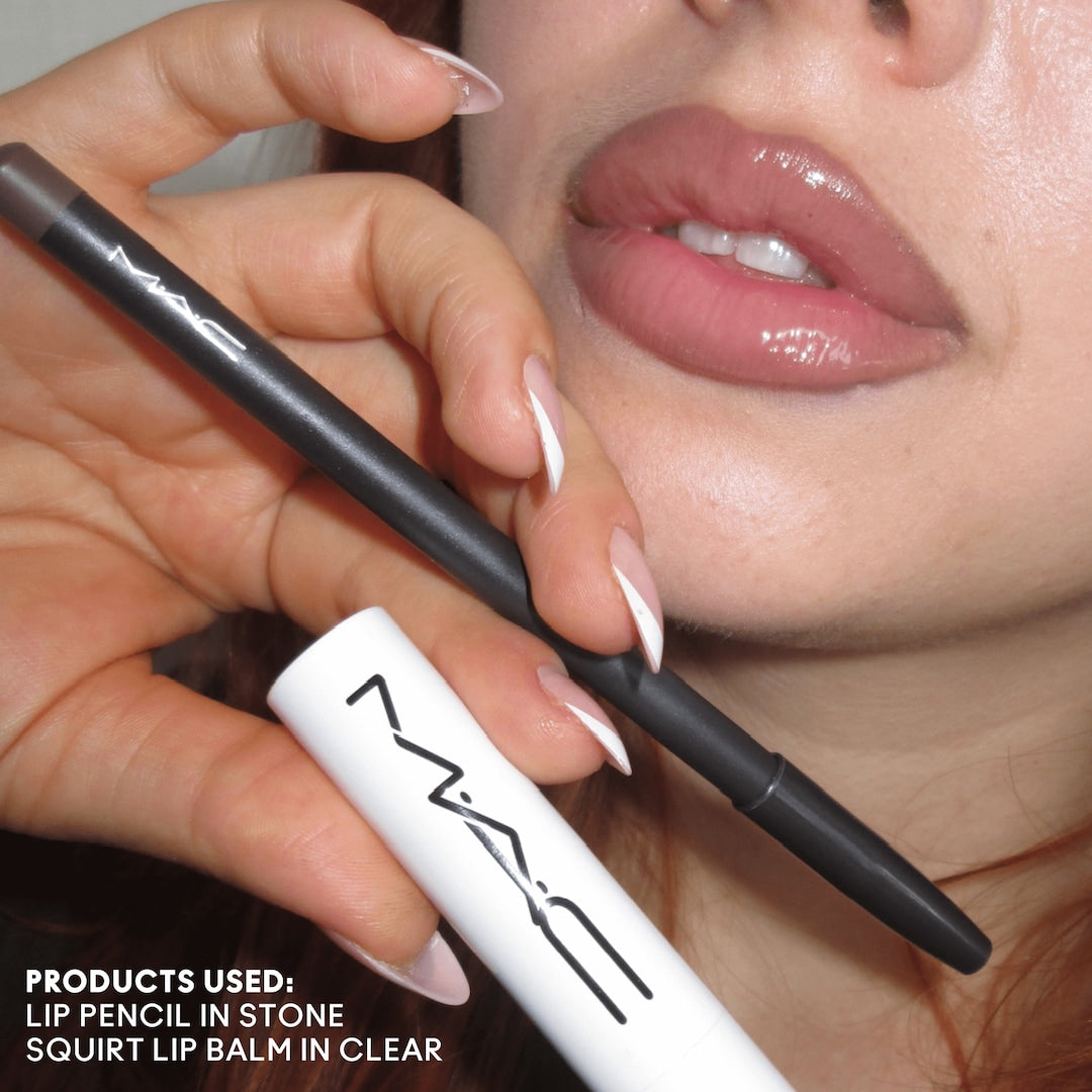 Bộ Quà Tặng MAC Lip Plumping Set - Kallos Vietnam