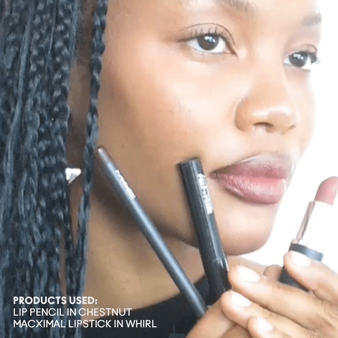 Bộ Quà Tặng MAC Must-Have Custom Lip Set - Kallos Vietnam