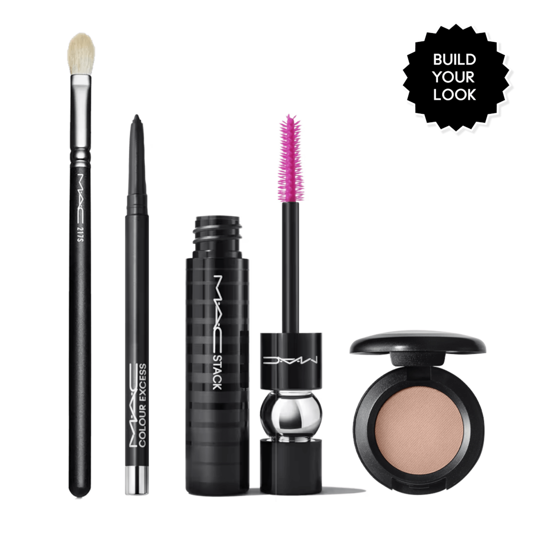 Bộ Quà Tặng MAC Must-Have Eye Makeup Set - Kallos Vietnam