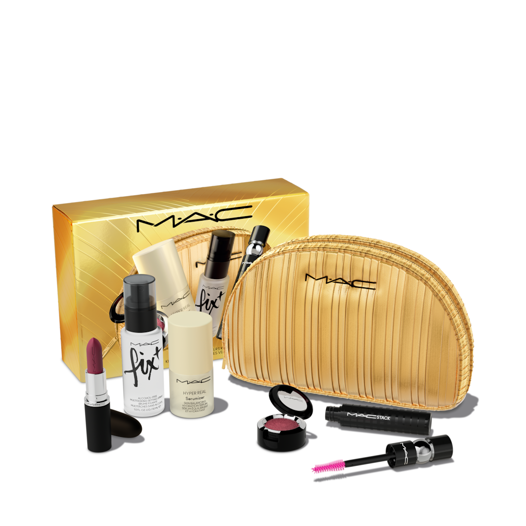 Bộ Quà Tặng MAC Paramount Best-Seller Kit - Kallos Vietnam