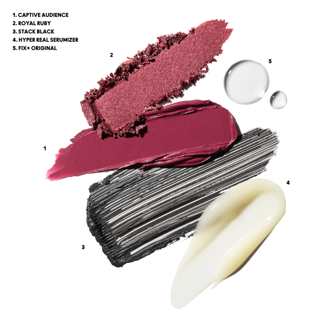 Bộ Quà Tặng MAC Paramount Best-Seller Kit - Kallos Vietnam