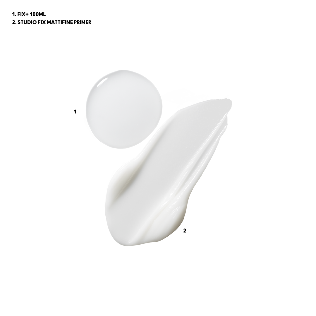 Bộ Quà Tặng MAC Prime Goldmine Duo: Matte - Kallos Vietnam
