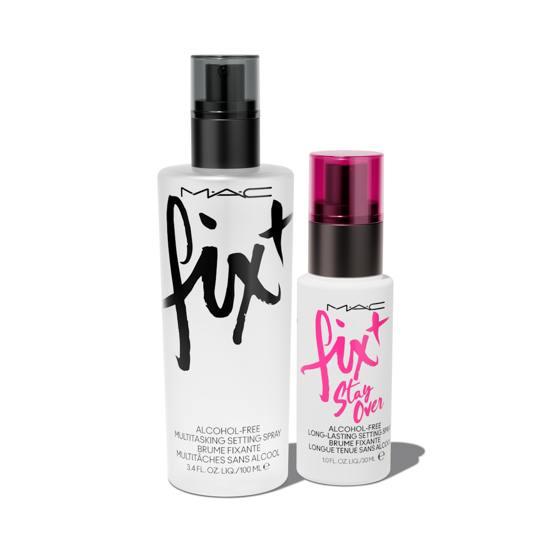 Bộ Quà Tặng MAC Set For Success Fix + Duo - Kallos Vietnam