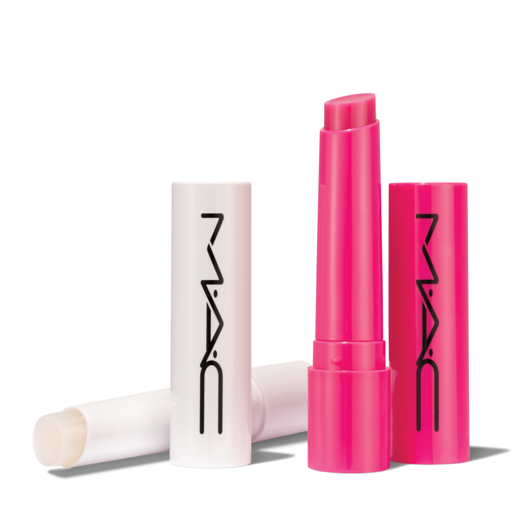 Bộ Quà Tặng MAC Squirt Plumping Gloss Stick Lip Duo - Kallos Vietnam
