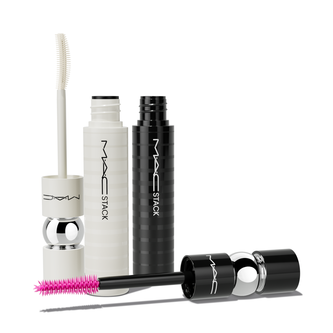 Bộ Quà Tặng MAC Stacked To The Max M·A·CStack Lash Duo - Kallos Vietnam
