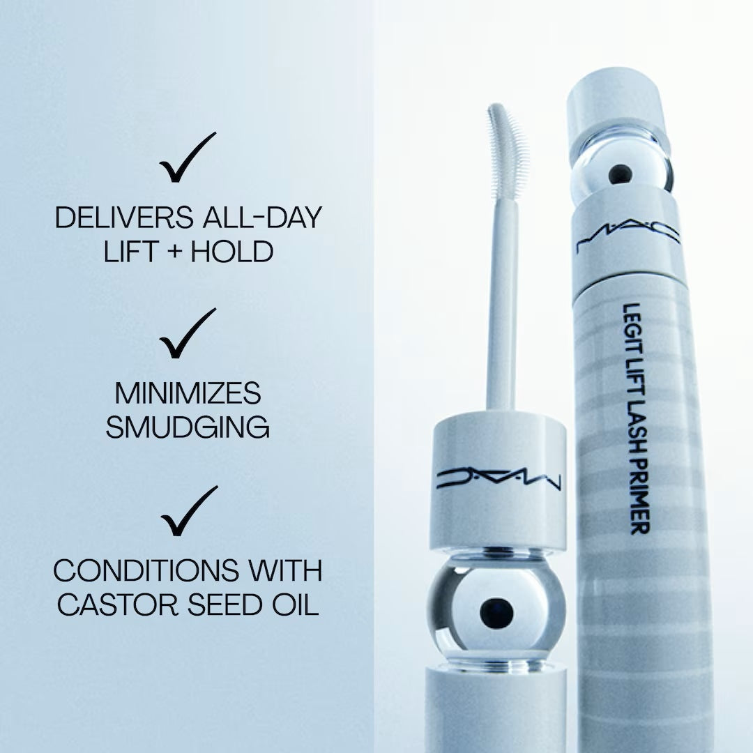 Bộ Quà Tặng MAC Stacked To The Max M·A·CStack Lash Duo - Kallos Vietnam