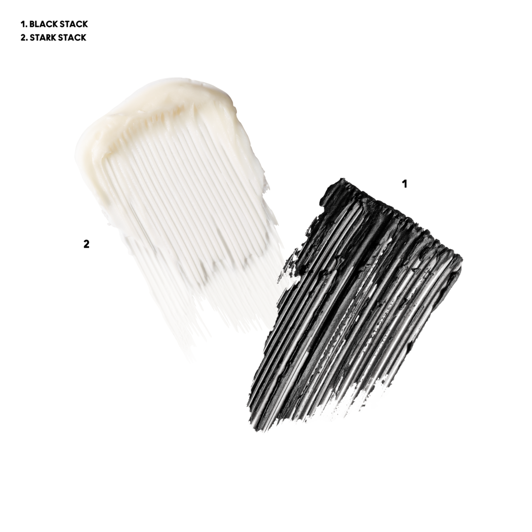 Bộ Quà Tặng MAC Stacked To The Max M·A·CStack Lash Duo - Kallos Vietnam