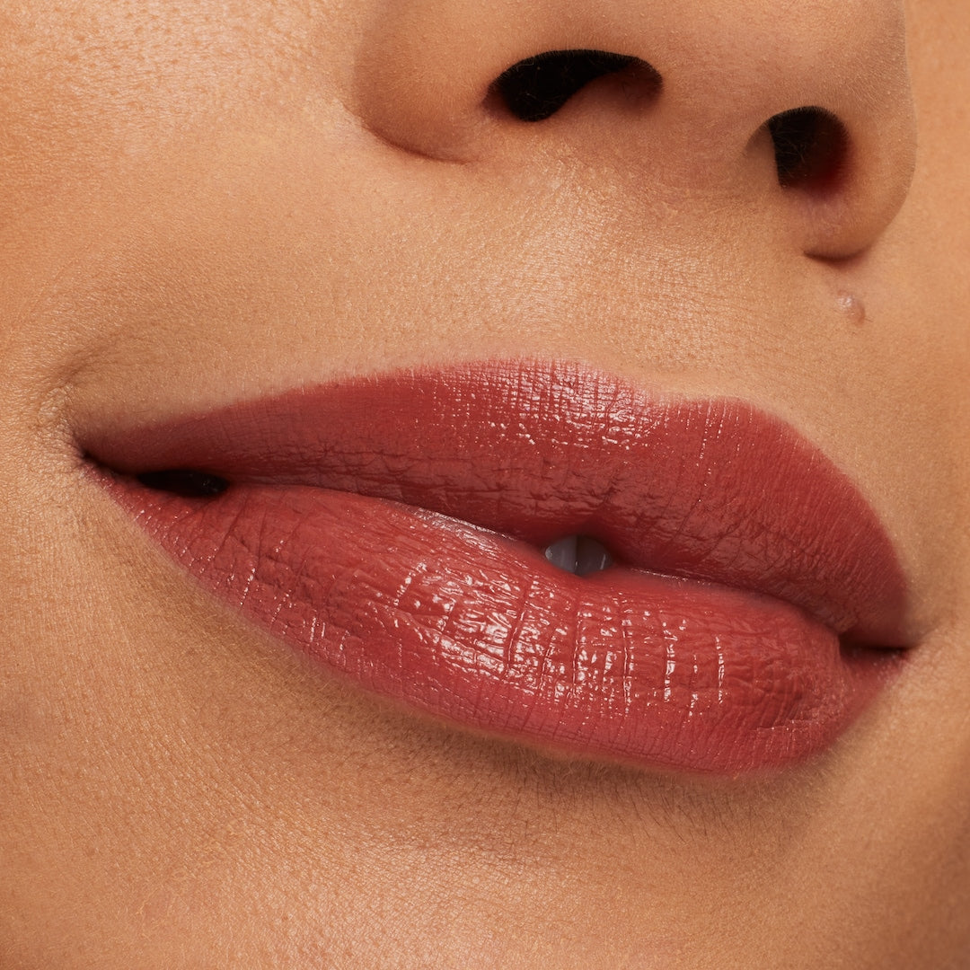 Bộ Quà Tặng MAC Tiny Treasures Mini Lip Duo #Neutral - Kallos Vietnam