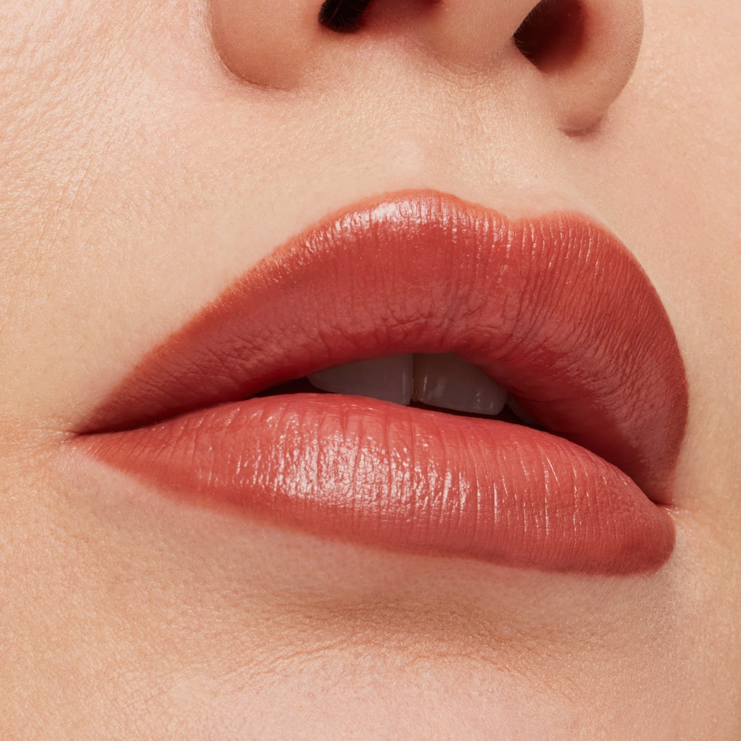 Bộ Quà Tặng MAC Tiny Treasures Mini Lip Duo #Neutral - Kallos Vietnam