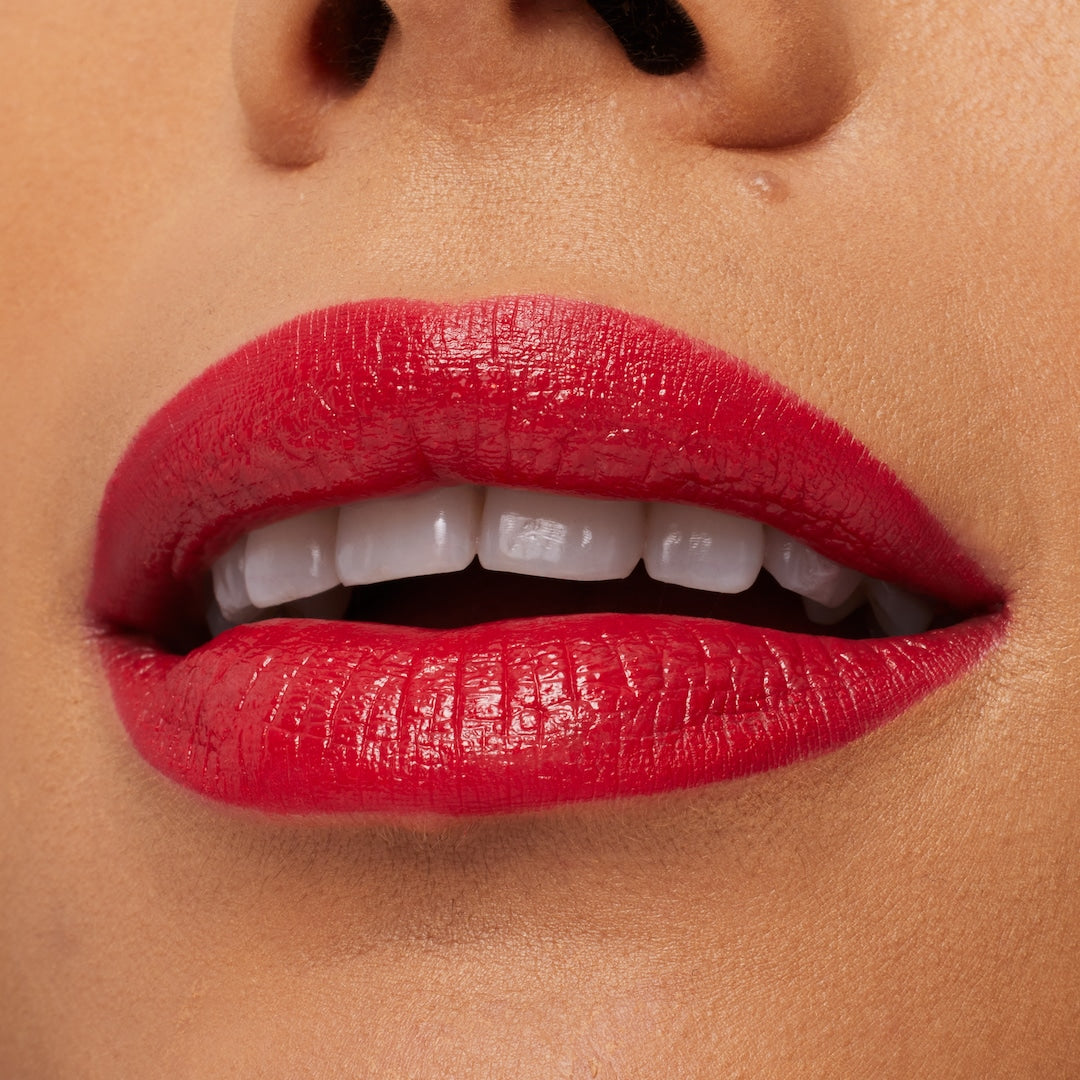 Bộ Quà Tặng MAC Tiny Treasures Mini Lip Duo #Red - Kallos Vietnam