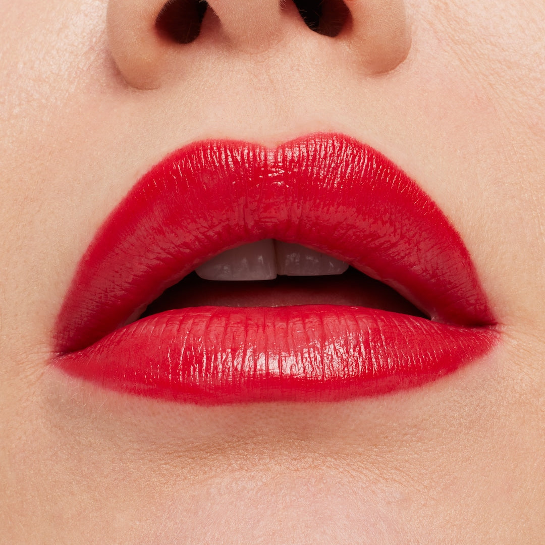 Bộ Quà Tặng MAC Tiny Treasures Mini Lip Duo #Red - Kallos Vietnam