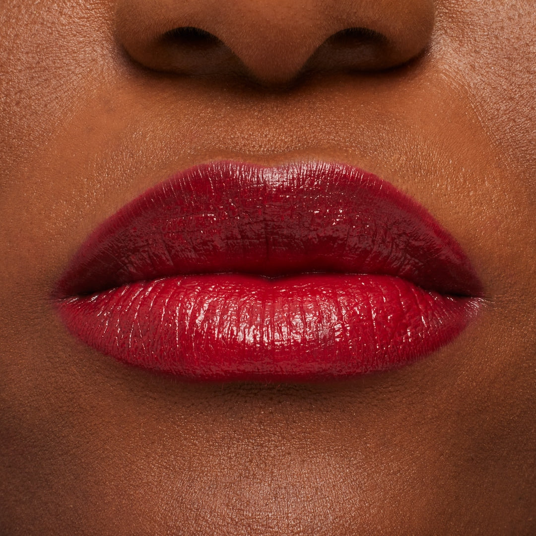 Bộ Quà Tặng MAC Tiny Treasures Mini Lip Duo #Red - Kallos Vietnam