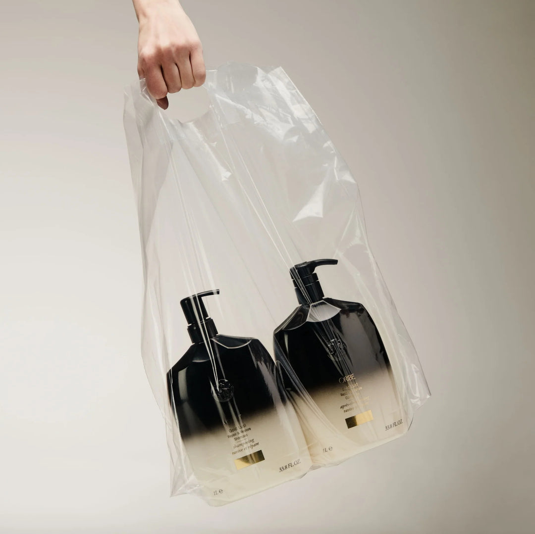 Bộ Quà Tặng ORIBE Gold Lust Liter Set