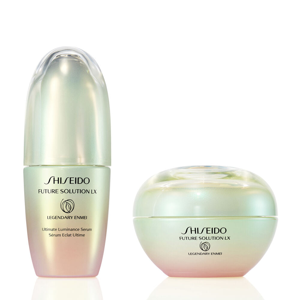 Bộ Quà Tặng SHISEIDO Future Solution LX Legendary Enmei Ultimate Ritual Set - Kallos Vietnam