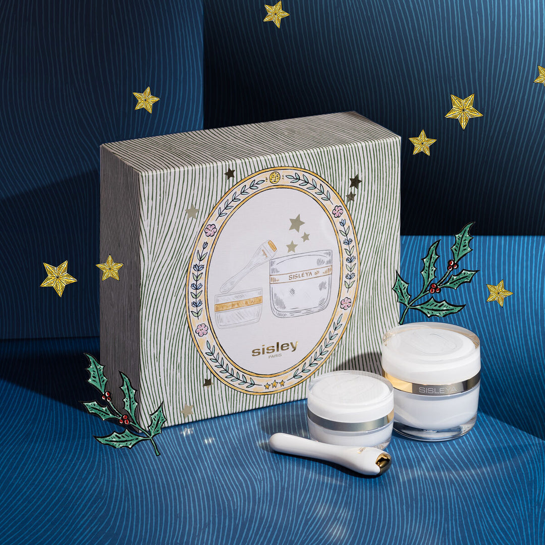 Bộ Quà Tặng SISLEY PARIS Anti-Aging Excellence Duo Fee Greening - Kallos Vietnam