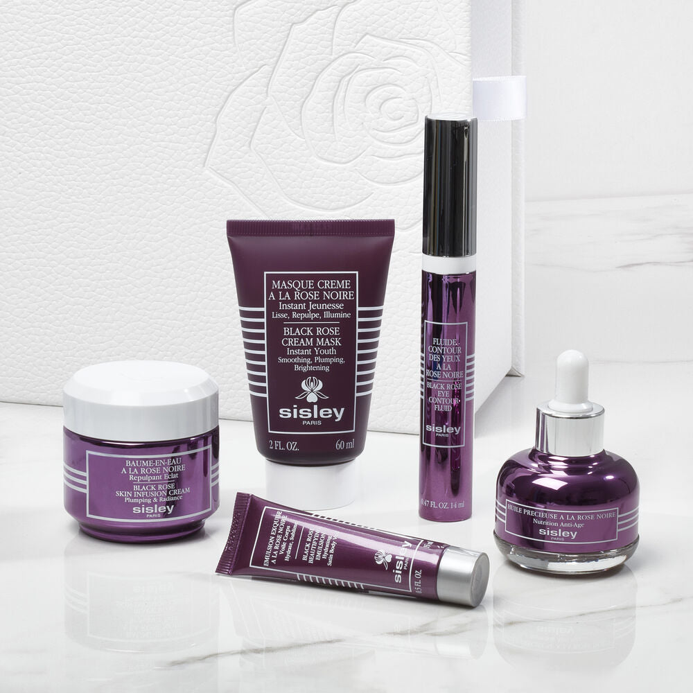 Bộ Quà Tặng SISLEY PARIS Black Rose Collection Set - Kallos Vietnam