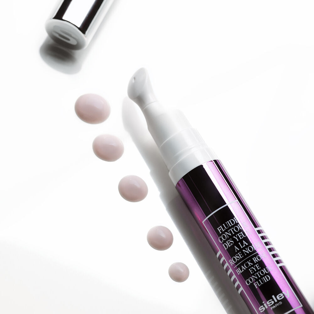 Bộ Quà Tặng SISLEY PARIS Black Rose Eye Contour Fluid Routine - Kallos Vietnam