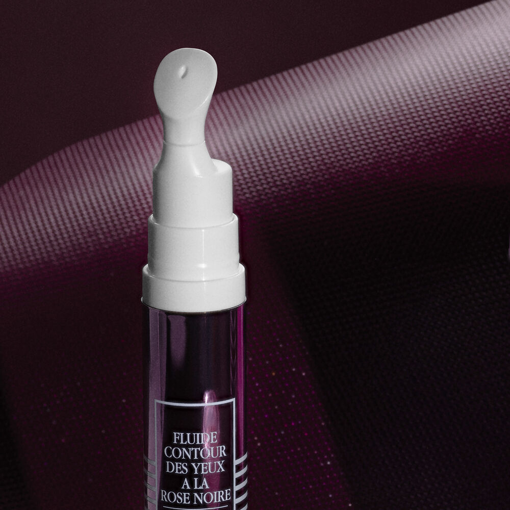 Bộ Quà Tặng SISLEY PARIS Black Rose Eye Contour Fluid Routine - Kallos Vietnam