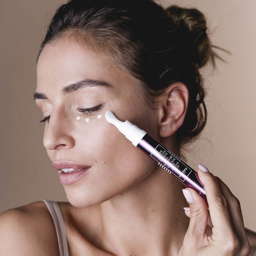 Bộ Quà Tặng SISLEY PARIS Black Rose Eye Contour Fluid Routine - Kallos Vietnam