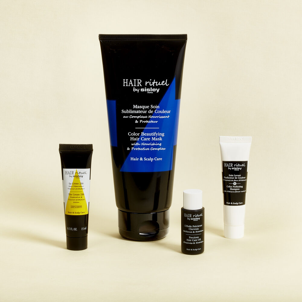 Bộ Quà Tặng SISLEY PARIS Color Perfecting Routine Bundle - Kallos Vietnam