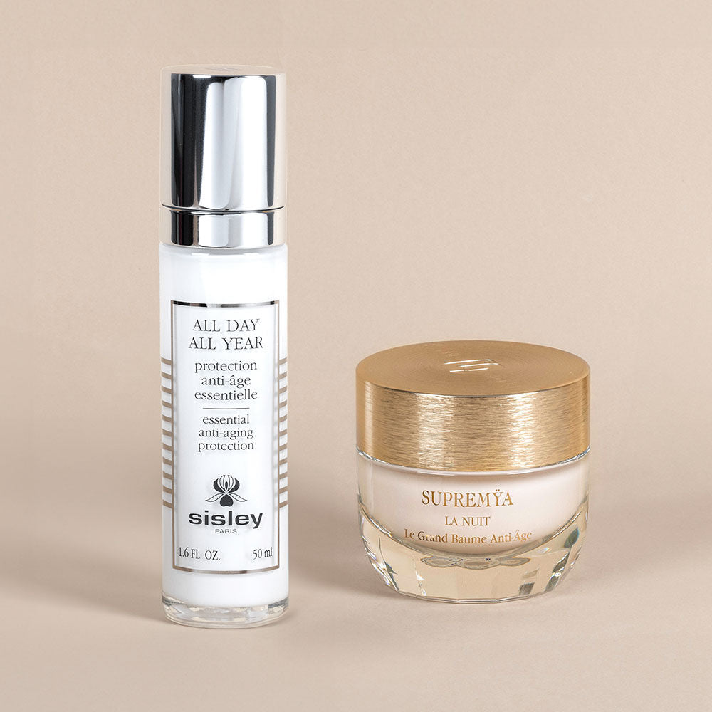 Bộ Quà Tặng SISLEY PARIS Day and Night Cream Set - Kallos Vietnam