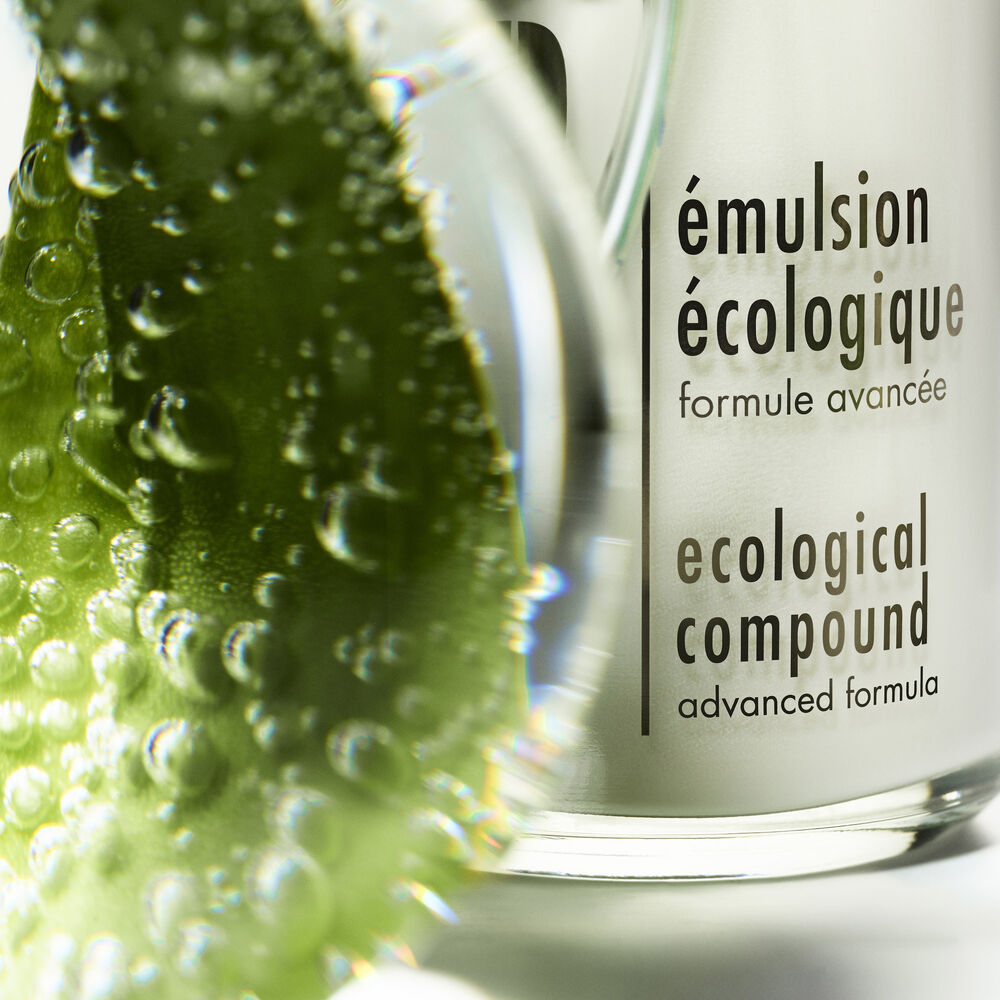 Bộ Quà Tặng SISLEY PARIS Ecological Compound Advanced Formula Discovery Set - Kallos Vietnam