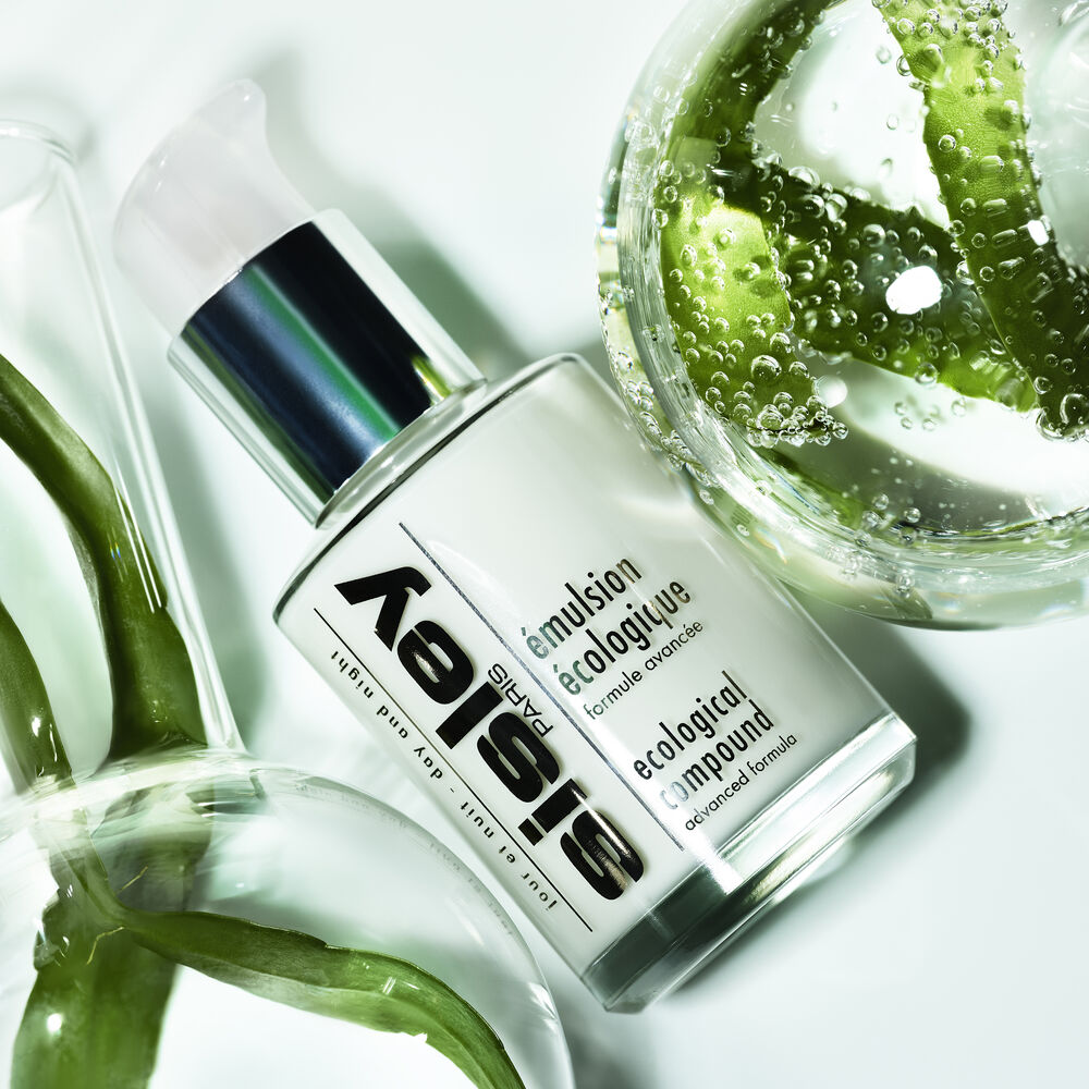Bộ Quà Tặng SISLEY PARIS Ecological Compound Advanced Formula Discovery Set - Kallos Vietnam