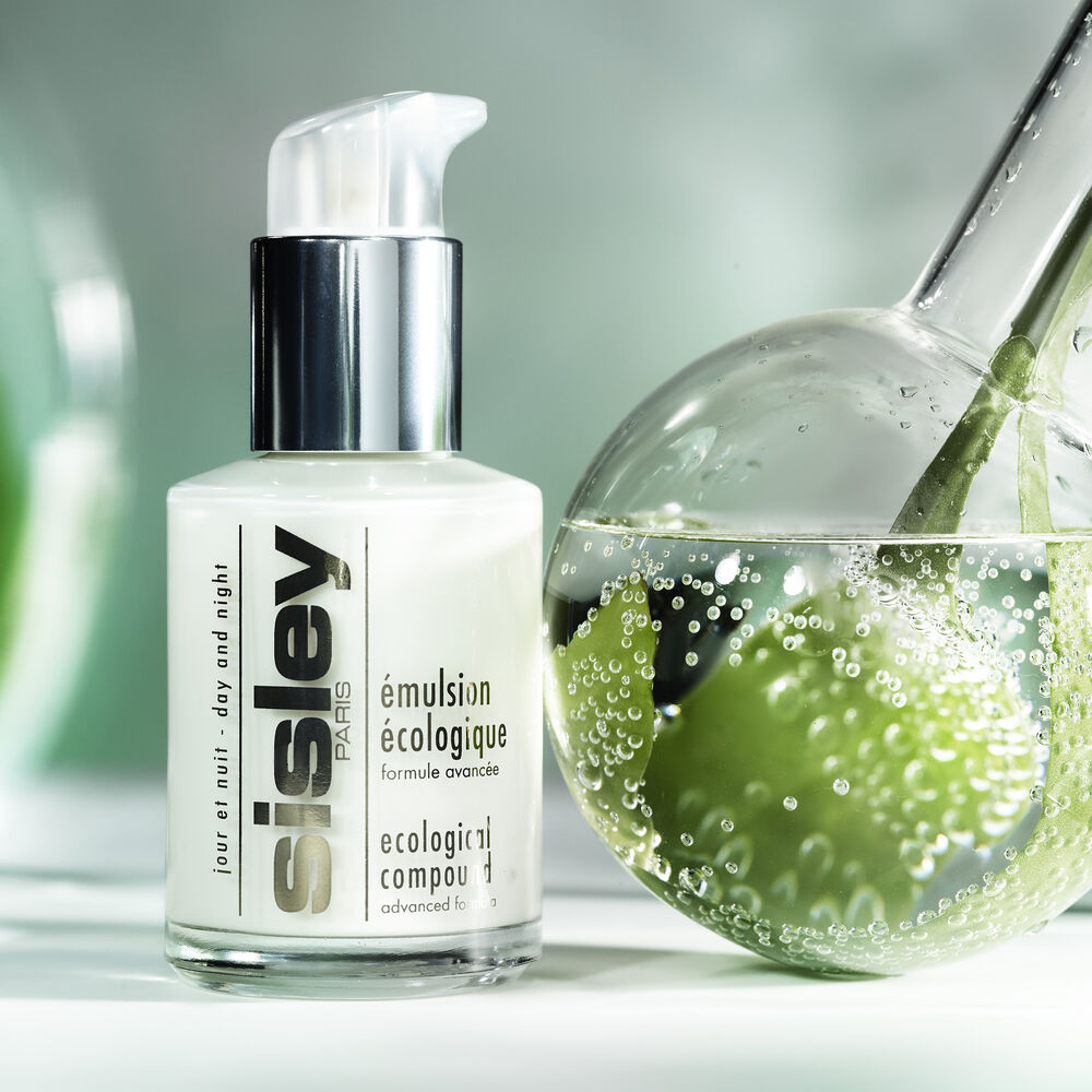 Bộ Quà Tặng SISLEY PARIS Ecological Compound Advanced Formula Discovery Set - Kallos Vietnam