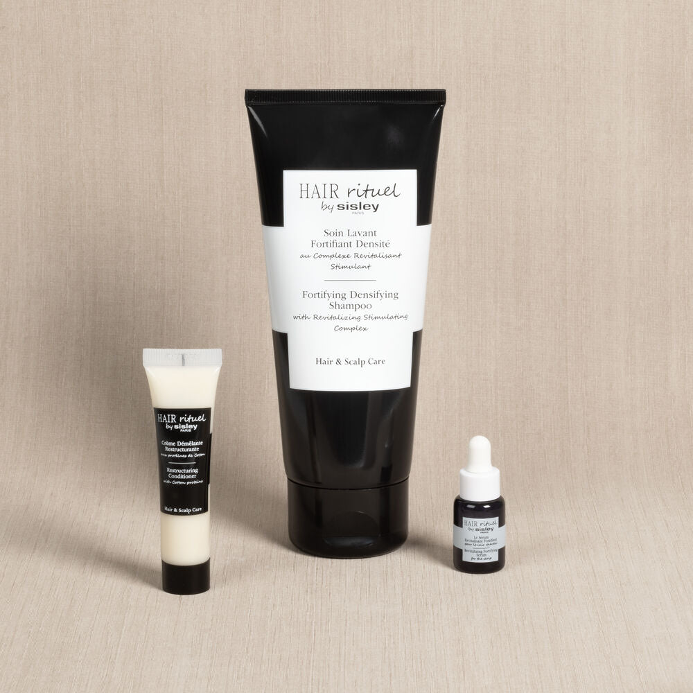 Bộ Quà Tặng SISLEY PARIS Fortifying Densifying Hair Routine - Kallos Vietnam