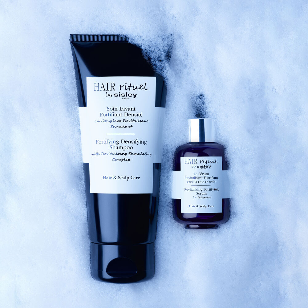 Bộ Quà Tặng SISLEY PARIS Fortifying Shampoo and Serum Duo - Kallos Vietnam