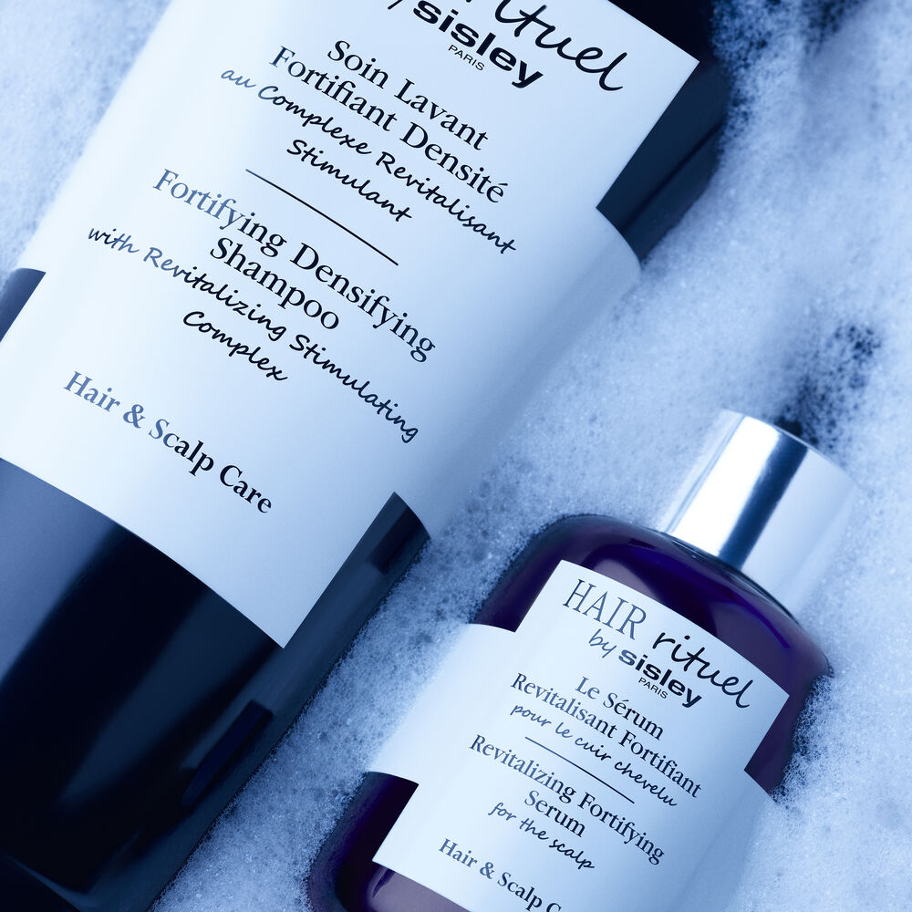Bộ Quà Tặng SISLEY PARIS Fortifying Shampoo and Serum Duo - Kallos Vietnam