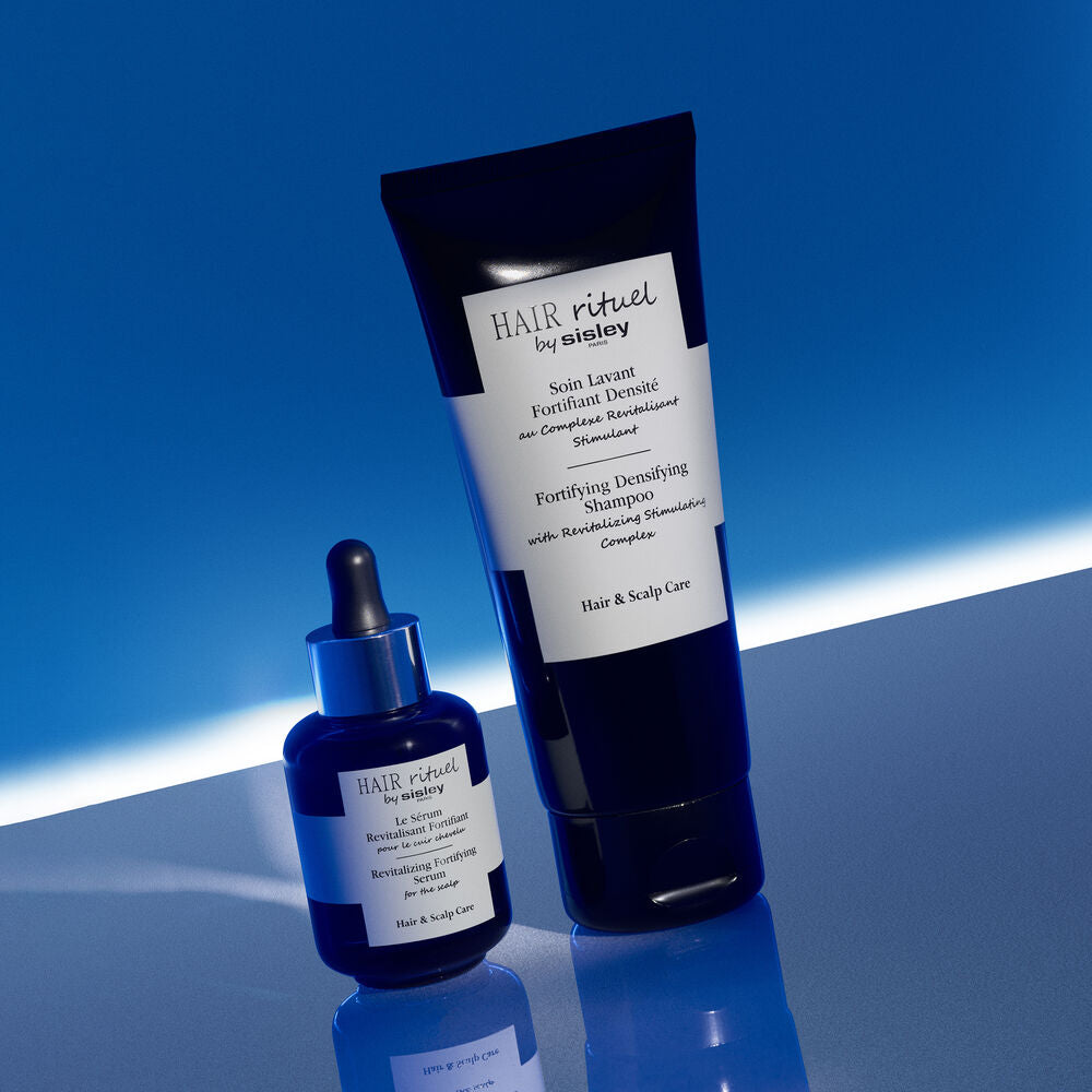 Bộ Quà Tặng SISLEY PARIS Fortifying Shampoo and Serum Duo - Kallos Vietnam